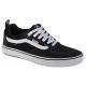 Vans Twill Kyle Walker VN0A5JIE87C1 Schuhe
