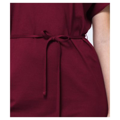 4. Muse Damenkleid (Weiß)