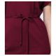 4. Muse Damenkleid (Weiß)