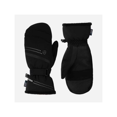 Rossignol W Nova Impr M Handschuhe Schwarz