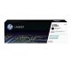 2. HP Schwarzer Toner HP 410X, HP410X=CF410X, 6500 Seiten