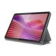 16. Lenovo Tab Tablet (ohne Netzteil) TB311XU 10,1" Luna Tournament Grau TFT 1920x1200 MediaTek Helio G85 4GB LPDDR4x 128GB LTE Wi-Fi 5MP/8MP Kamera Bluetooth 5.3