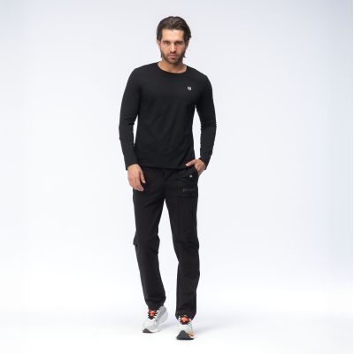 12. Herren-Trekkinghose ERTEN LONG