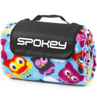 3. SPOKEY OWL PICKNICKDECKE 180cmx210cm 835240