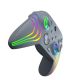 22. PDP Afterglow Wave Gray USB-Gamepad (Analog/Digital) für PC, Xbox One, Xbox Series S und Xbox Series X