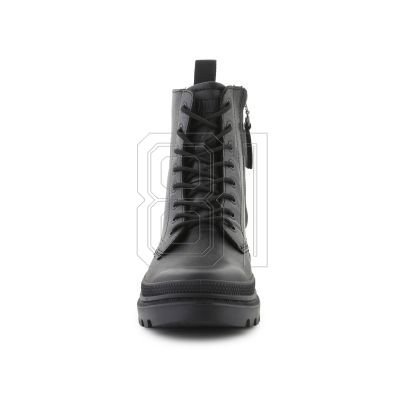 2. Palladium Pallatrooper Off Lth 77972-001-M Schuhe