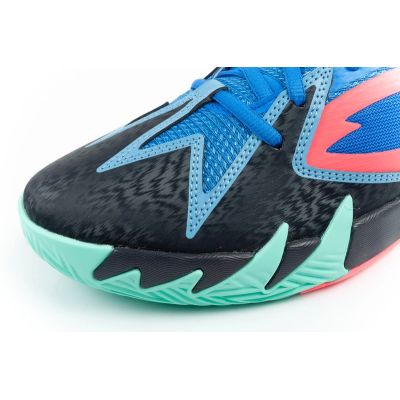 15. Puma Scoot Zeros Sportschuhe Basketball-Sneaker bequem