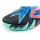 15. Puma Scoot Zeros Sportschuhe Basketball-Sneaker bequem