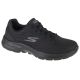 Skechers Go Walk 6 - Iconic Vision 124514-BBK Schwarz 36