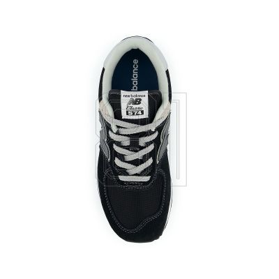 13. New Balance Jr GC574EVB Schuhe