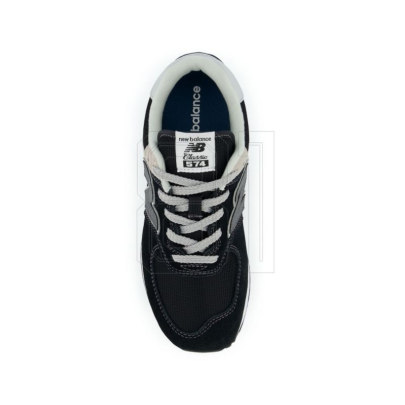 13. New Balance Jr GC574EVB Schuhe
