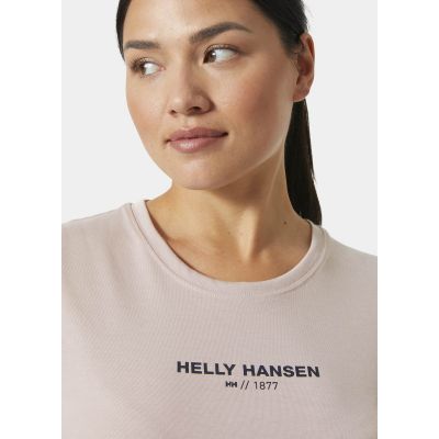 7. Helly Hansen W Allure T-Shirt W 53970 094