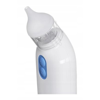 7. BRAUN BNA 100 Nasensauger