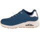 2. Skechers Uno-Shimmer Away 155196-NVSL Marineblau 36
