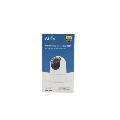 Eufy P24 Innenkamera