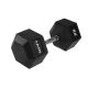 22. HMS Hex Pro 40 KG Hantel