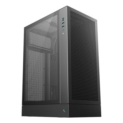 2. DeepCool CH170 PLUS Gehäuse