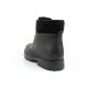5. Wrangler Arch Fur Herrenstiefel, Chelsea Boots, elegant, isoliert, schwarz