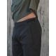 3. POC Motion Regenhose Schwarz