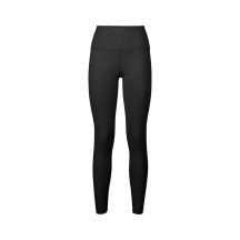 CASALL Essential Ultra High Waist Tights schwarze Leggings