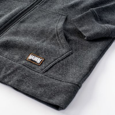 4. Magnum Lepus Sweatshirt M