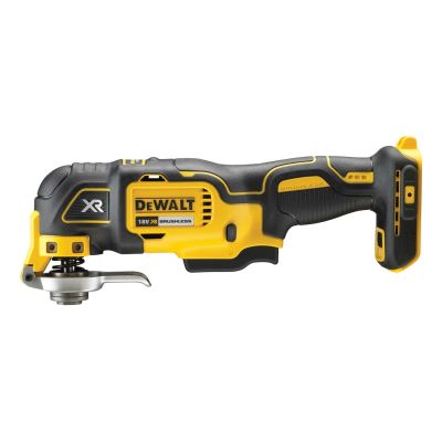 17. 18V DEWALT DCS356N Multifunktionswerkzeug