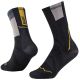 BUFF Coolnet Crew Socken 137789901 Schwarz 36–38