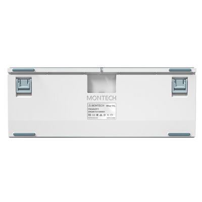 8. Montech MKey TKL Gaming-USB-Tastatur