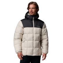 Columbia Puffect IV Hooded Jacket 2190331278 Beige L