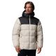 Columbia Puffect IV Hooded Jacket 2190331278 Beige L