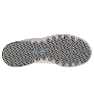 4. Skechers Marsing - Commune SR 108010EC-WHT Weiß 36