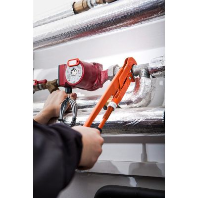 NEO Tools 02-132 Rohrzange