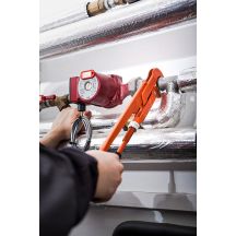 NEO Tools 02-132 Rohrzange