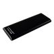 5. LC-Power LC-M2-C-NVMe Festplattengehäuse SSD-Gehäuse Schwarz M.2