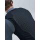 3. POC M's VPD Air Weste Schwarz