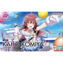 30MS DER Götzenmeister KAHO KOMIYA