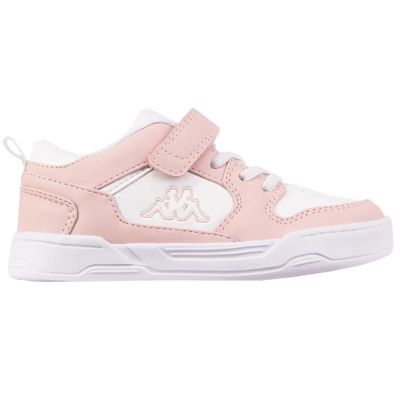 4. Kappa Lineup Low K Jr 260932K 2110 Schuhe