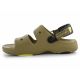 5. Crocs™ Classic All-Terrain Sandale M 207711-3UA