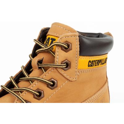 17. Caterpillar Jr. CK263460 Stiefel