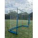4. Folding goal UNI 1.8M X 1.2M | 180CM X 120CM