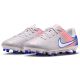 4. Nike Tiempo Legend 10 Academy Jr FG/MG IB2459-001 Schuhe