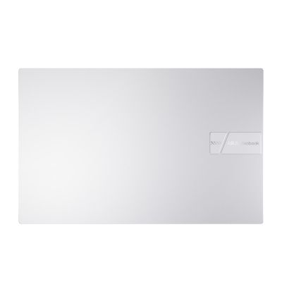 8. ASUS Vivobook 17 X1704VA-AU1069W Core 5 120U 17,3" FHD IPS-Panel 60Hz 250nits AG 16GB DDR5 SSD512 Intel Grafik WLAN+BT 720p Kamera 50Wh Windows 11 Cool Silver