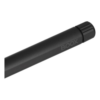 3. Onyx Boox Pen 2 Pro Stylus mit Radierer, Schwarz