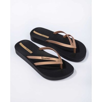 3. Ipanema Damen-Flip-Flops Bossa Soft – bequem, modisch und perfekt für den Strand