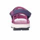6. Trollkids Kids Lysefjord Sandal Jr 666-111 Sandalen