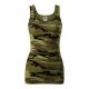 3. Malfini Triumph Camo W Top T-Shirt MLI-C3634