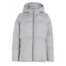 Tommy Hilfiger New York Brushed Puffer Jacket W WW0WW40237