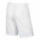 Nike Park II Herren Fußballshorts in weiß und schwarz