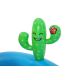 5. Bestway 53118 aufblasbarer Spielplatz 264x188x140cm