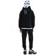 2. Kinder-Trainingsanzug Nike Sportswear Club Fleece Schwarz HQ9318 010